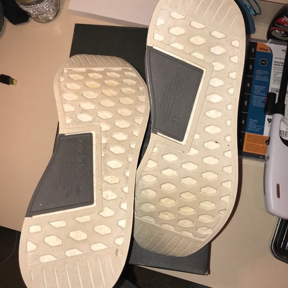 Nmd R2 - Picture 2 of 4